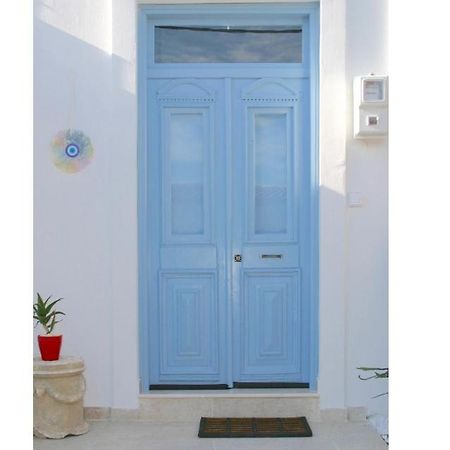 Kuspa House Soroni Dış mekan fotoğraf