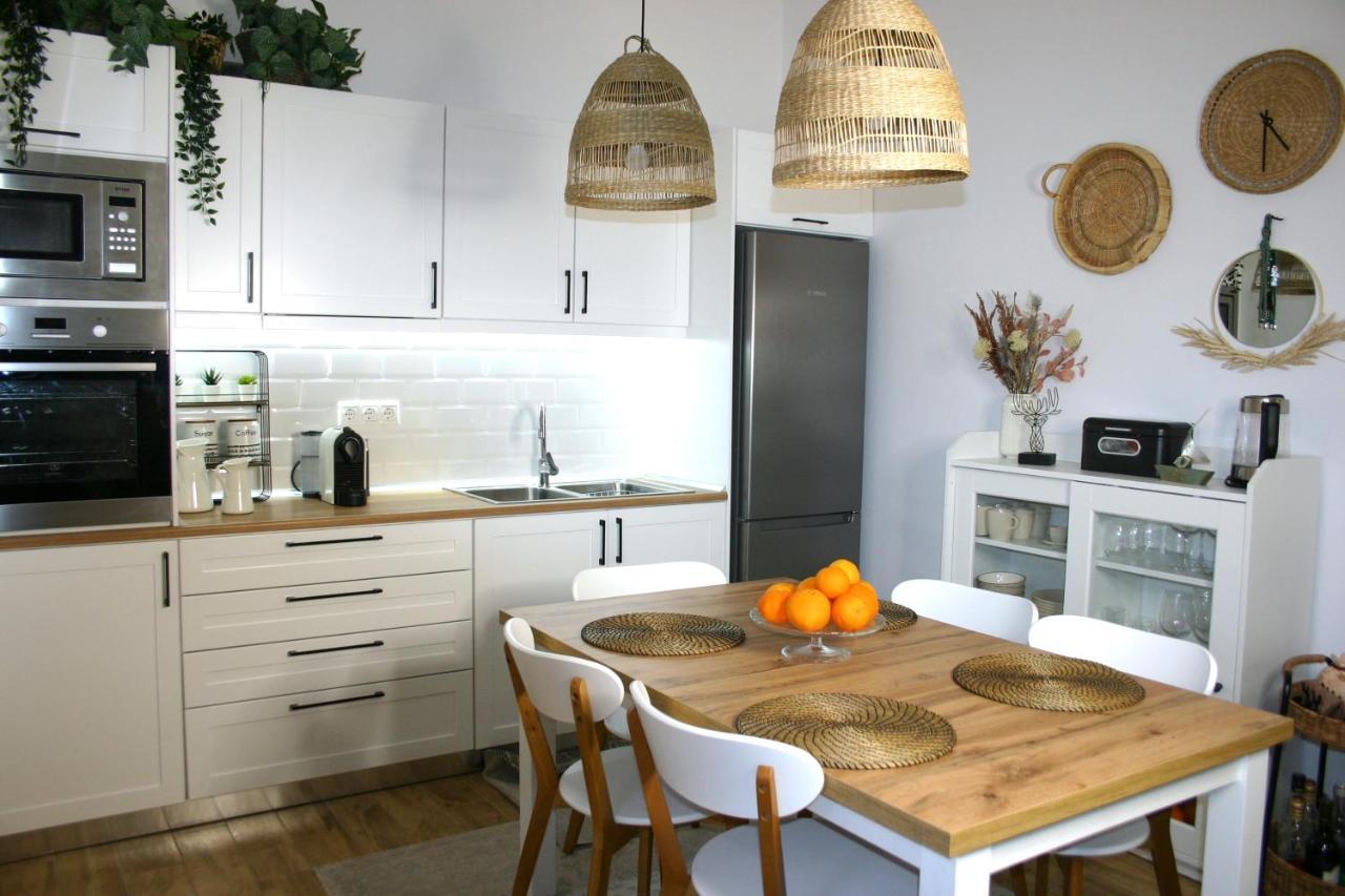 Kuspa House Soroni Dış mekan fotoğraf