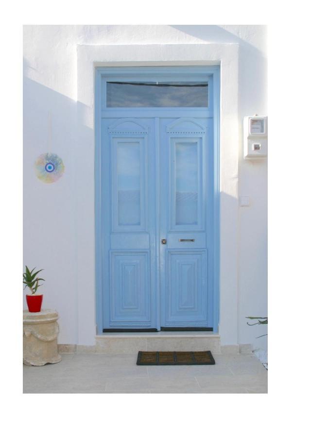 Kuspa House Soroni Dış mekan fotoğraf