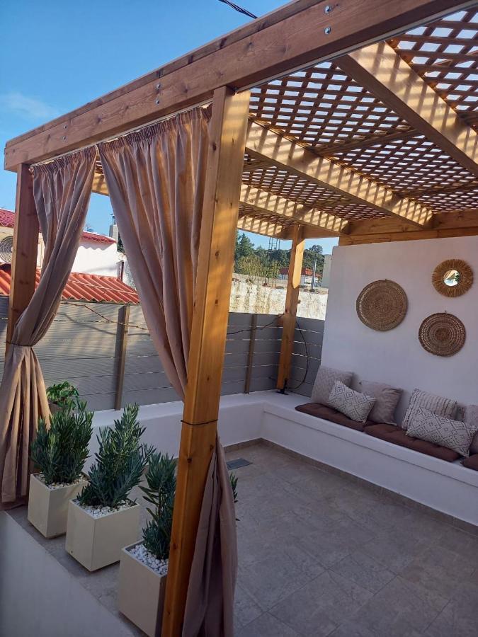 Kuspa House Soroni Dış mekan fotoğraf